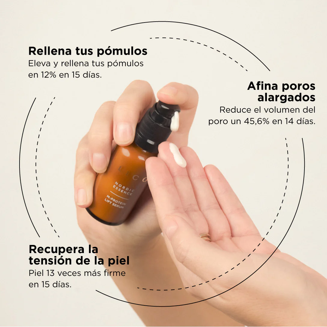 M-Protein Lift Serum - Image 3