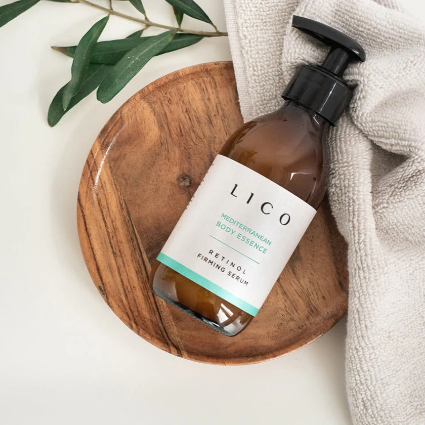 Retinol Firming Serum - Image 4